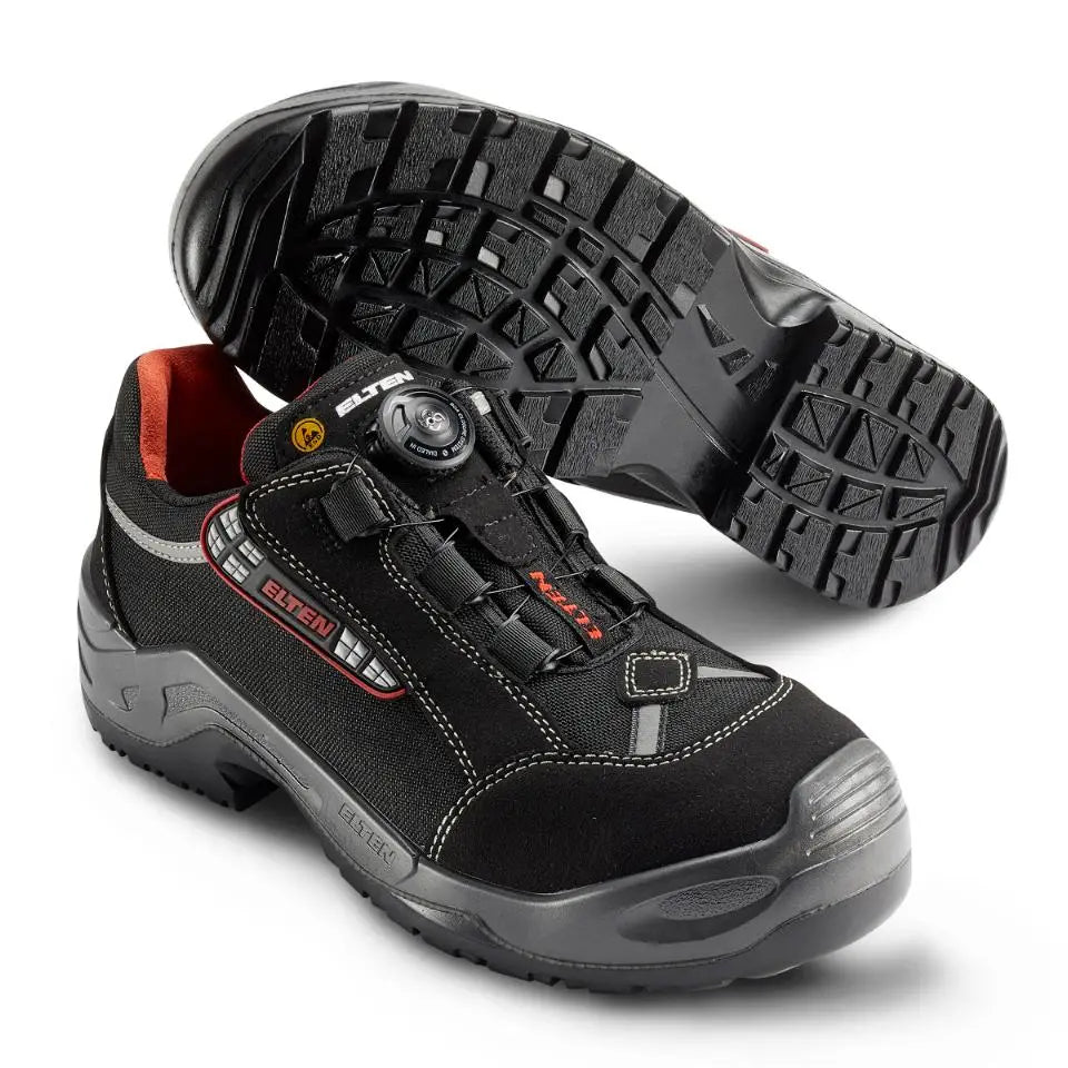 ELTEN Senex AL BOA® ESD S3 728531