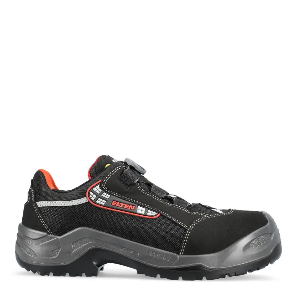 ELTEN Senex AL BOA® ESD S3 728531