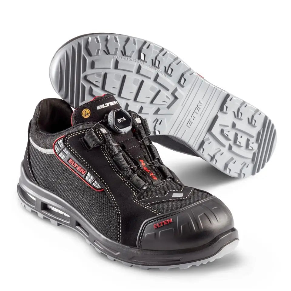 ELTEN Senex XXT Pro BOA S3 729831