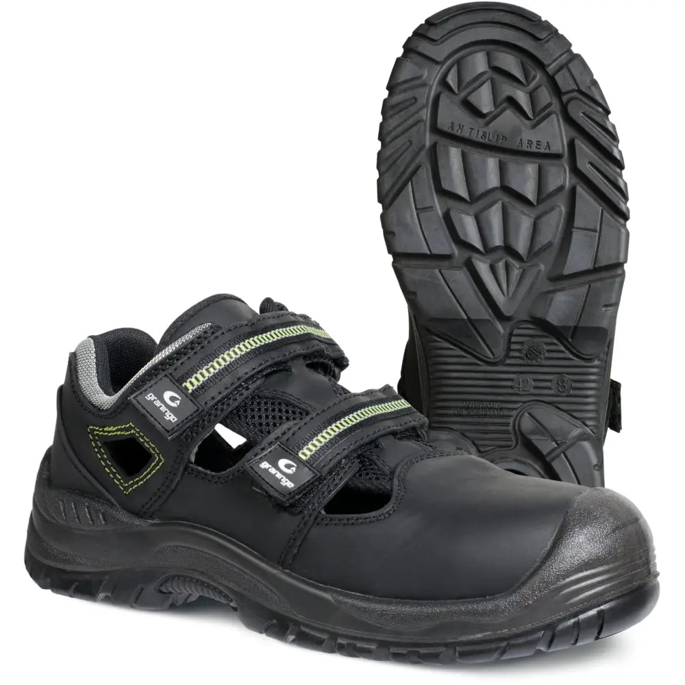 GRANINGE 7218 Skyddsskor - 35