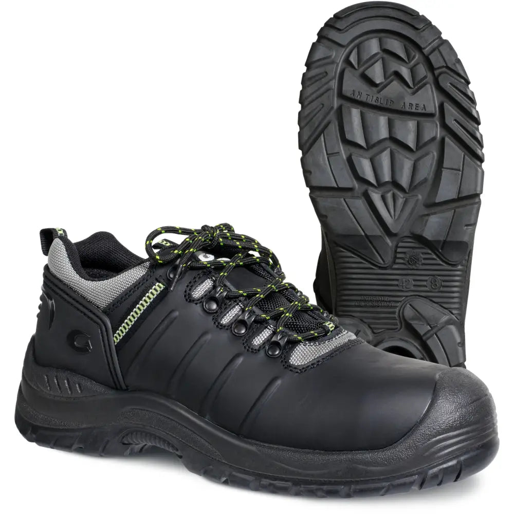 GRANINGE 7288 Skyddsskor - 35