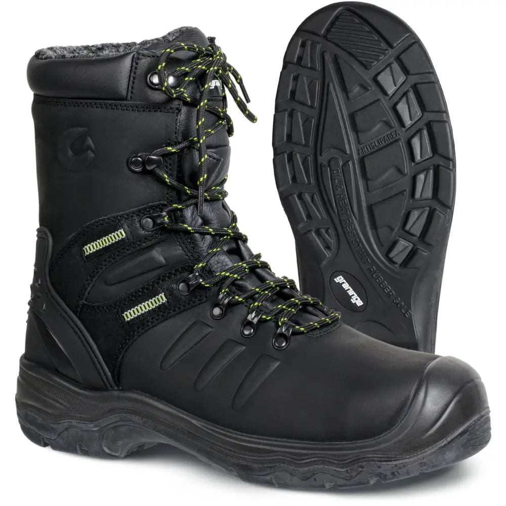 GRANINGE 7299 Skyddsskor - 36
