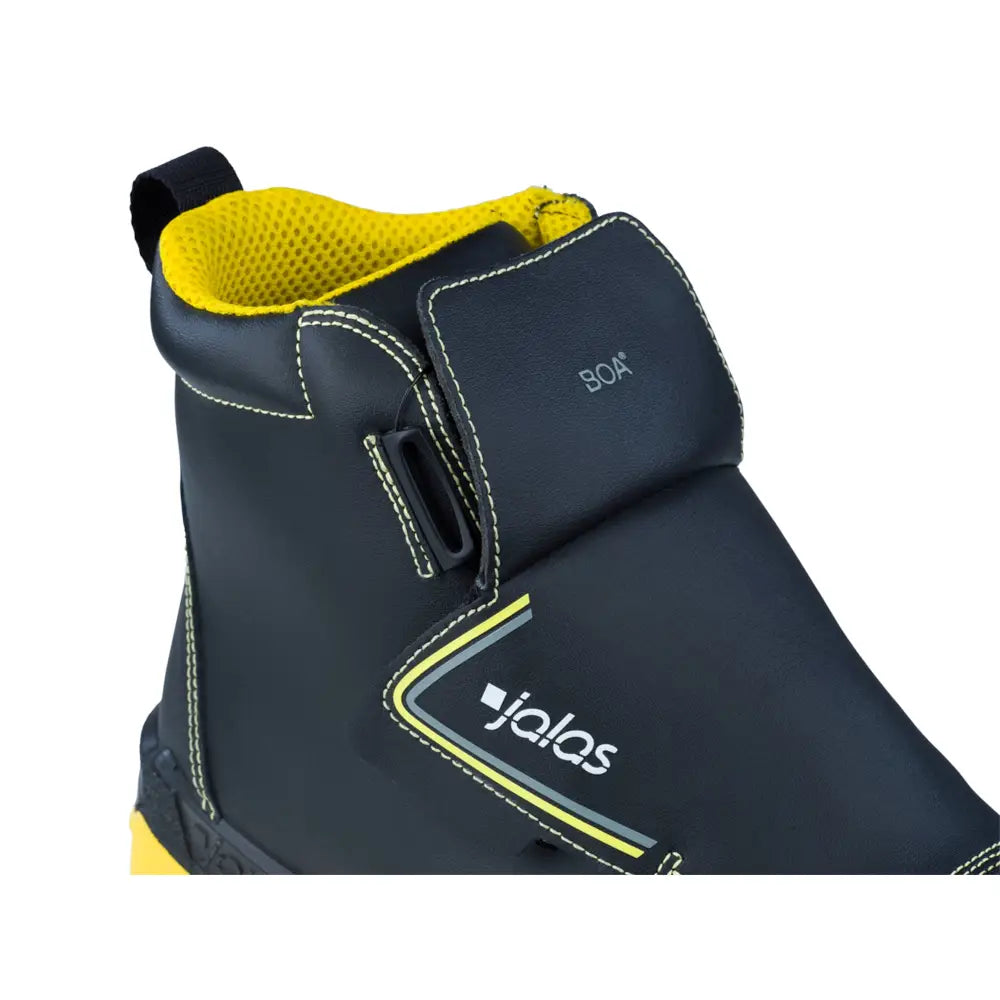 JALAS 1228W S3 SRC HI HRO CI WG