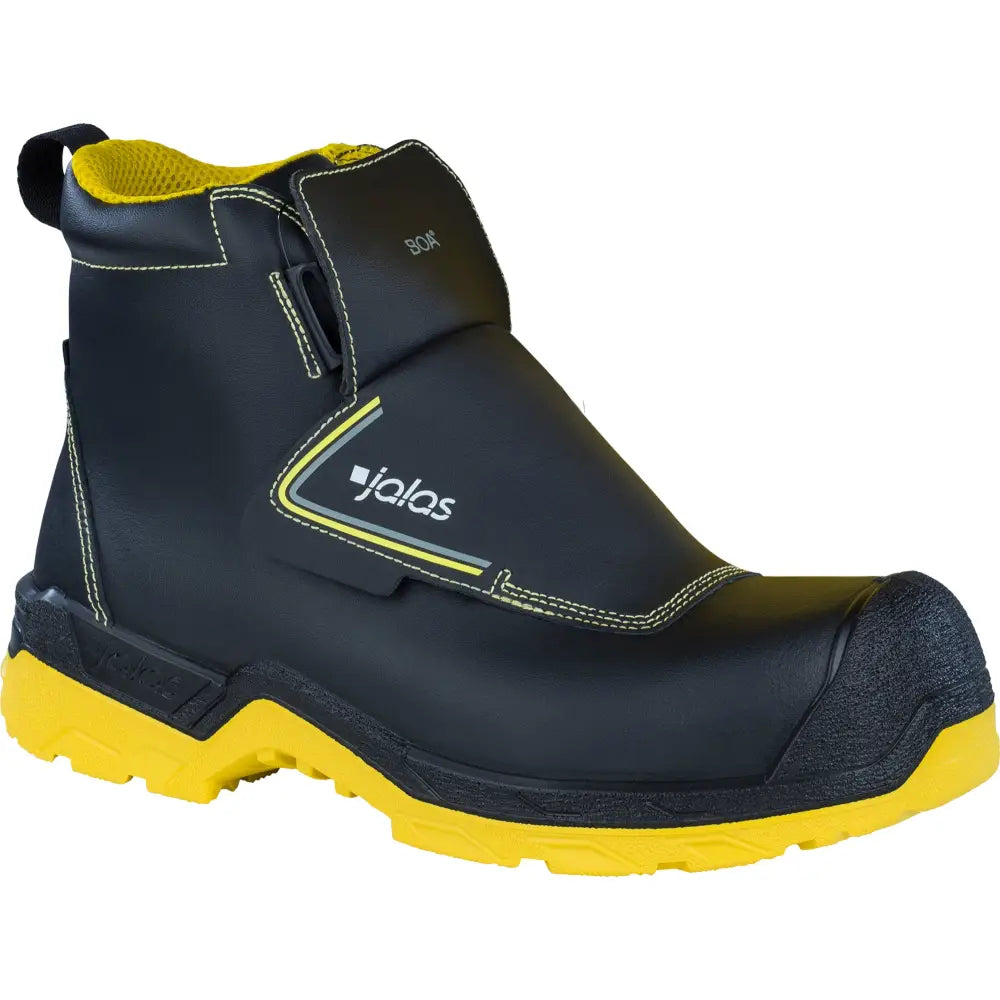 JALAS 1228W S3 SRC HI HRO CI WG
