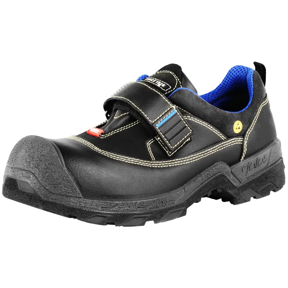 JALAS 1258 HEAVY DUTY S3 SRC CI HRO HI