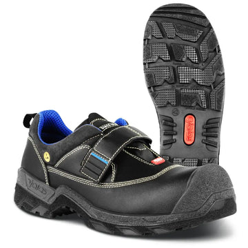 JALAS 1258 HEAVY DUTY S3 SRC CI HRO HI - 35
