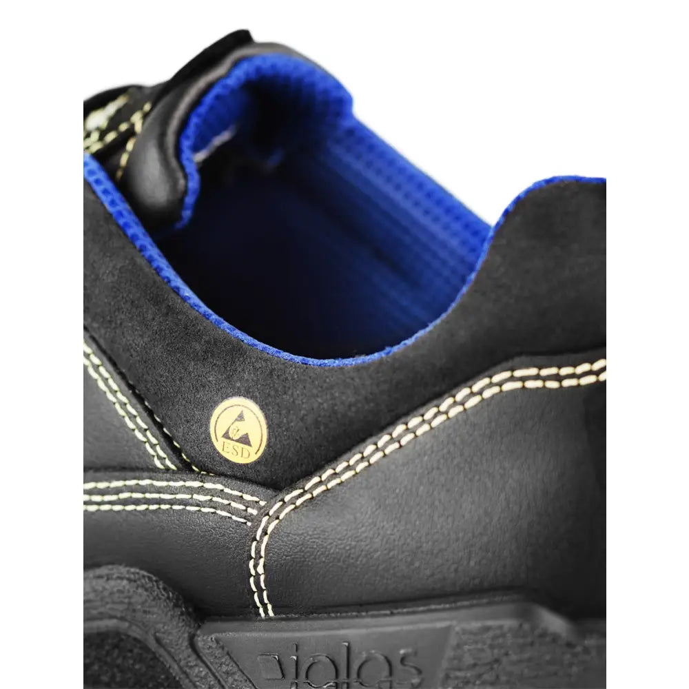 JALAS 1258 HEAVY DUTY S3 SRC CI HRO HI