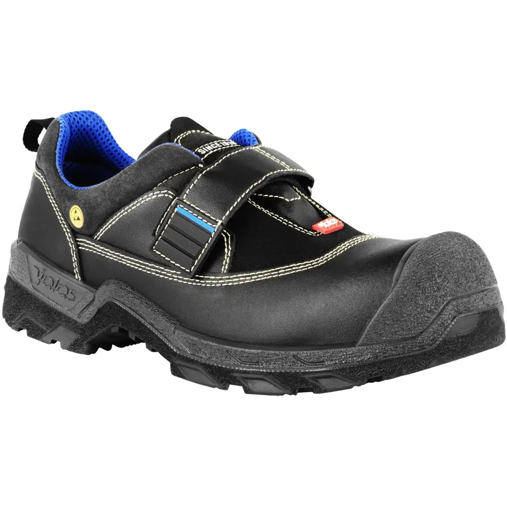 JALAS 1258 HEAVY DUTY S3 SRC CI HRO HI