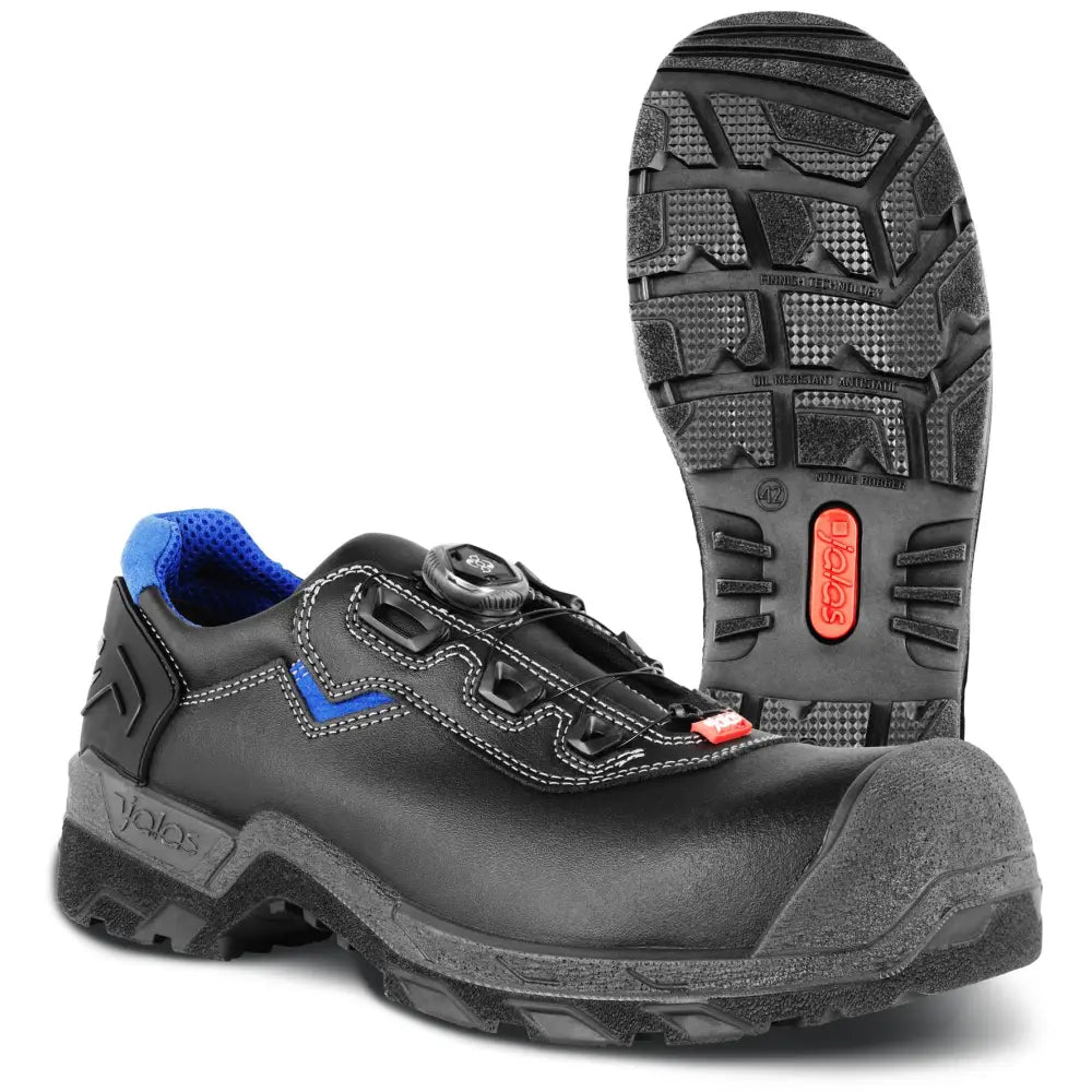 JALAS 1268 HEAVY DUTY S3 SRC CI HRO HI - 35