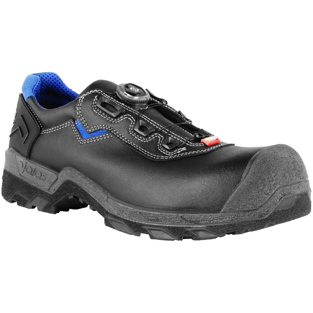 JALAS 1268 HEAVY DUTY S3 SRC CI HRO HI