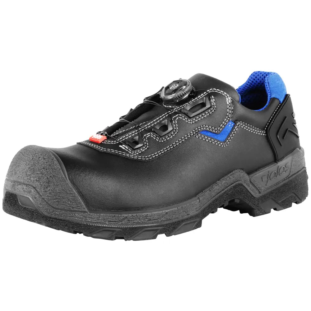 JALAS 1268 HEAVY DUTY S3 SRC CI HRO HI