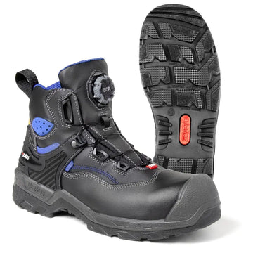 JALAS 1278 HEAVY DUTY S3 SRC CI HRO HI - 35