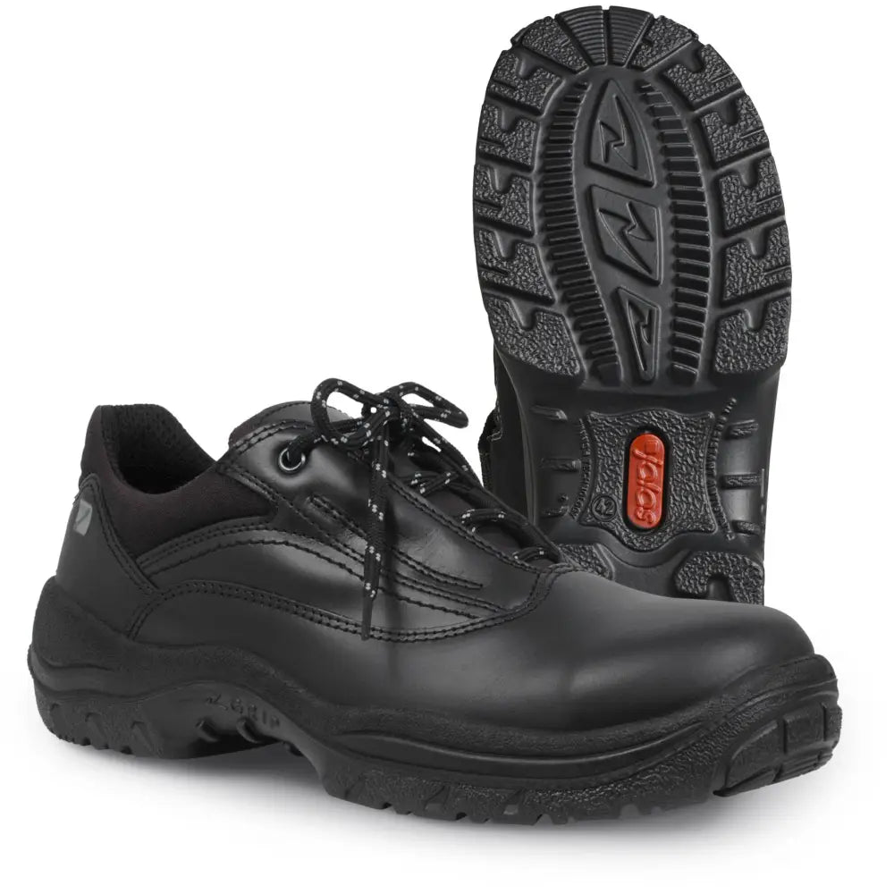 JALAS 1335 BLACK S3 SRB HRO CI - 36