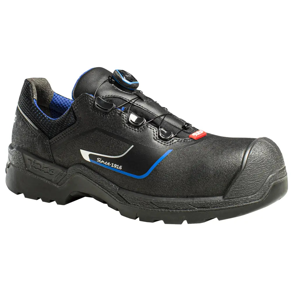 JALAS 1338 HEAVY DUTY S3 SRC CI HRO HI
