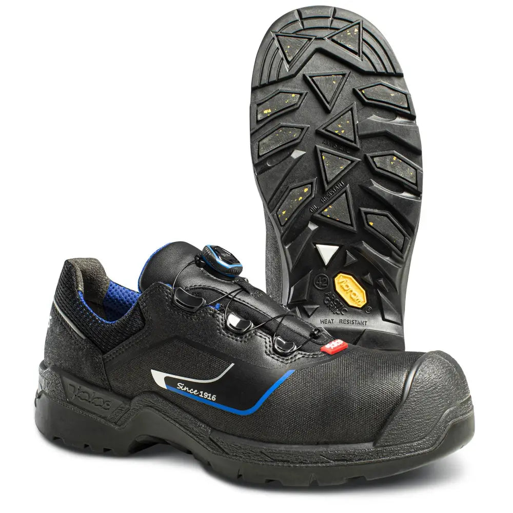 JALAS 1338 HEAVY DUTY S3 SRC CI HRO HI - 35
