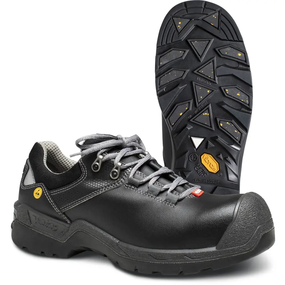 JALAS 1348 HEAVY DUTY S3 SRC CI HRO HI - 35