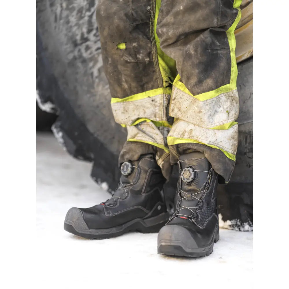 JALAS 1358 HEAVY DUTY S3 SRC CI AN HRO HI