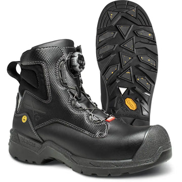 JALAS 1358 HEAVY DUTY S3 SRC CI AN HRO HI - 35
