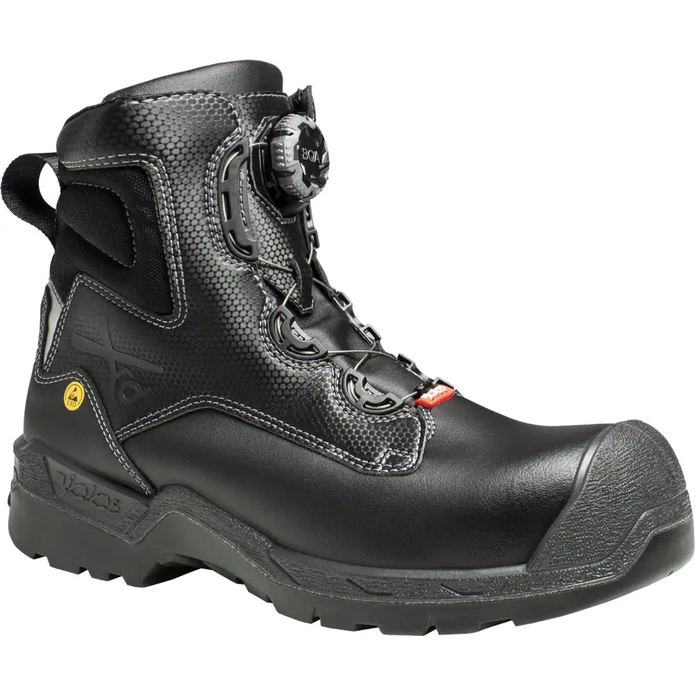 JALAS 1358 HEAVY DUTY S3 SRC CI AN HRO HI