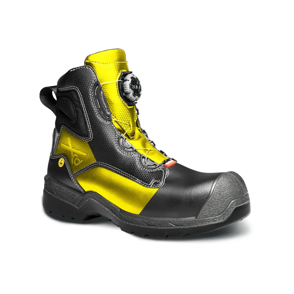 JALAS 1358 HEAVY DUTY S3 SRC CI AN HRO HI