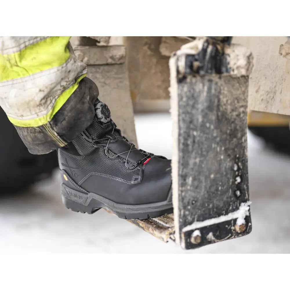 JALAS 1358 HEAVY DUTY S3 SRC CI AN HRO HI