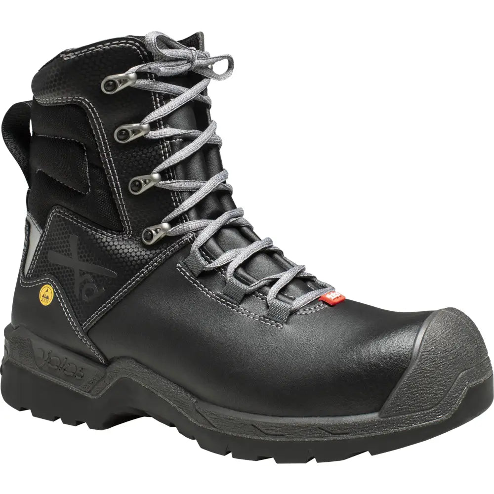 JALAS 1368 HEAVY DUTY S3 SRC CI AN HRO HI