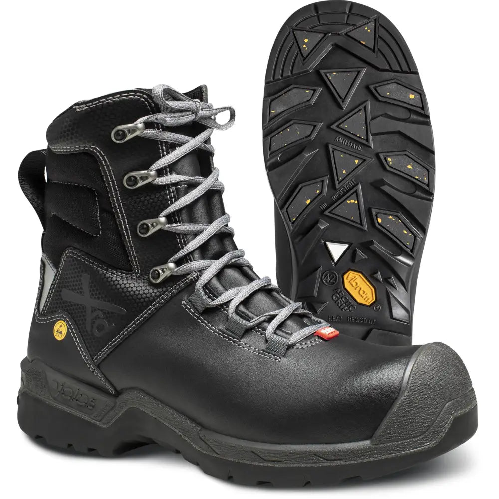 JALAS 1368 HEAVY DUTY S3 SRC CI AN HRO HI - 35