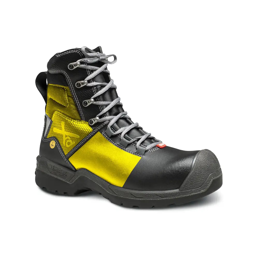 JALAS 1368 HEAVY DUTY S3 SRC CI AN HRO HI