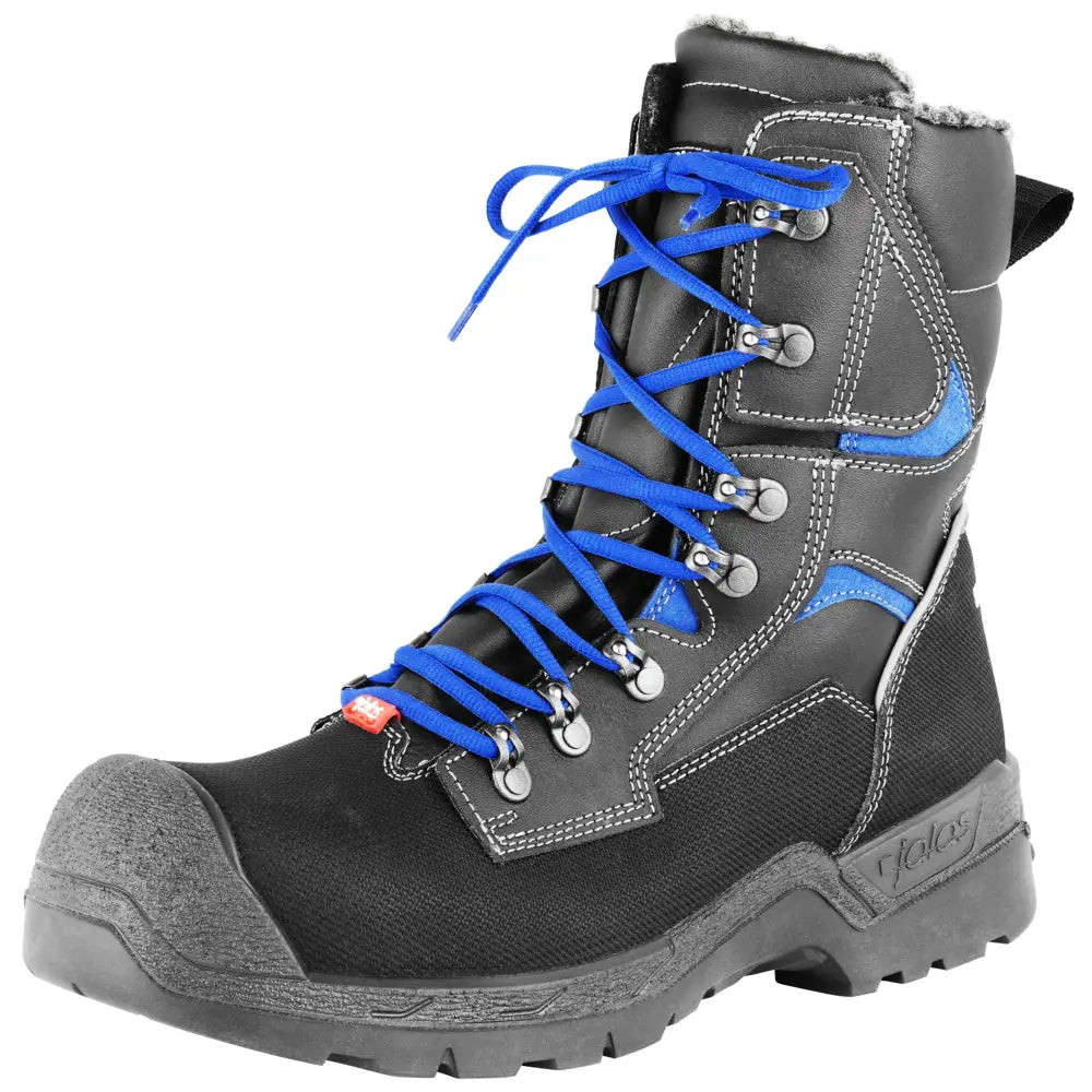 JALAS 1378 HEAVY DUTY S3 SRC CI HRO