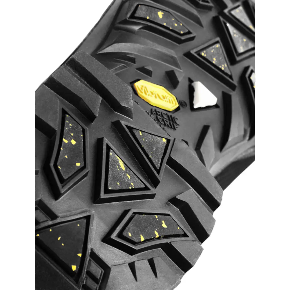 JALAS 1378 HEAVY DUTY S3 SRC CI HRO