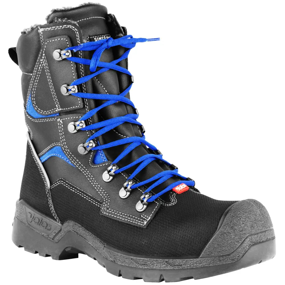 JALAS 1378 HEAVY DUTY S3 SRC CI HRO