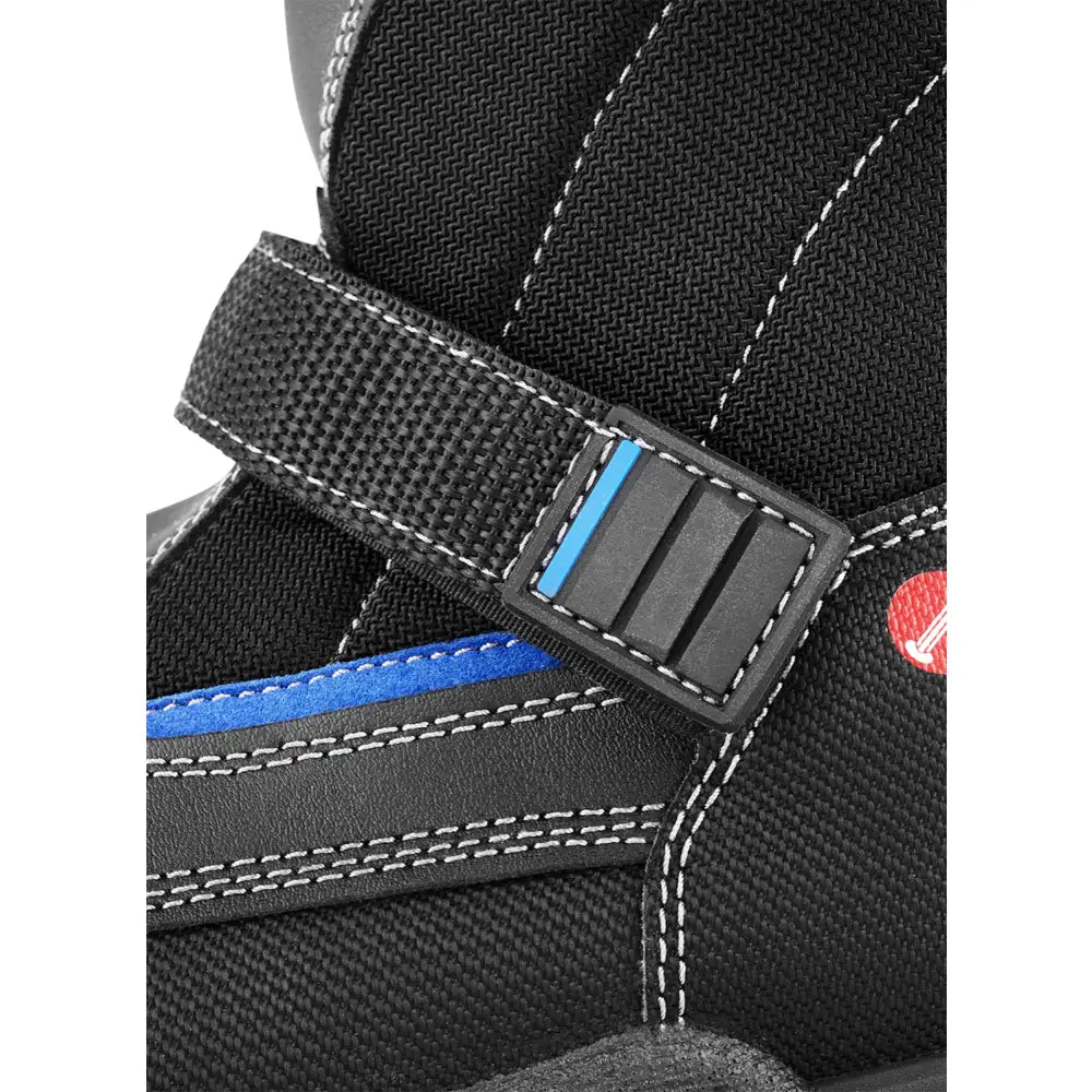 JALAS 1388 HEAVY DUTY S3 SRC CI HRO