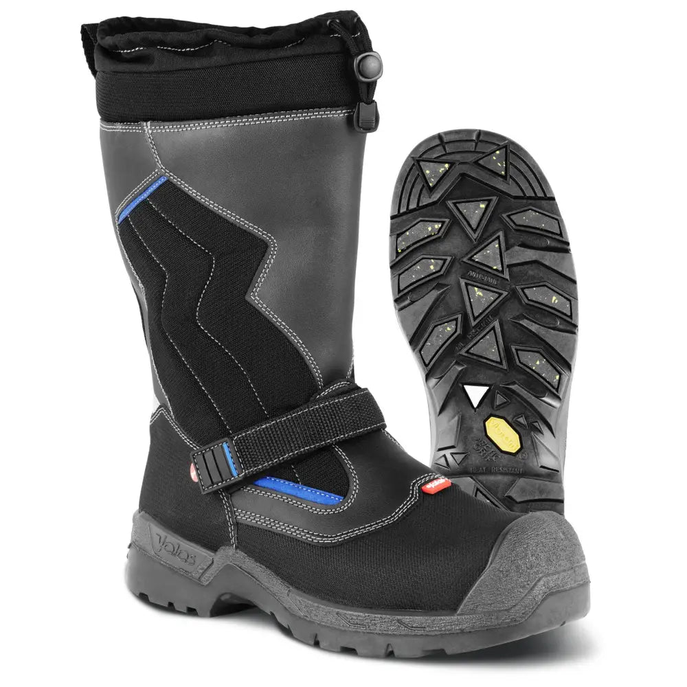 JALAS 1388 HEAVY DUTY S3 SRC CI HRO - 35