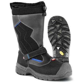 JALAS 1388 HEAVY DUTY S3 SRC CI HRO - 35