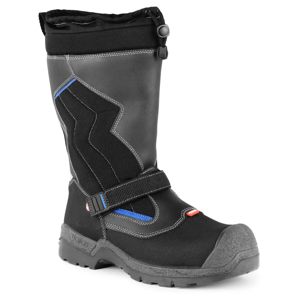 JALAS 1388 HEAVY DUTY S3 SRC CI HRO