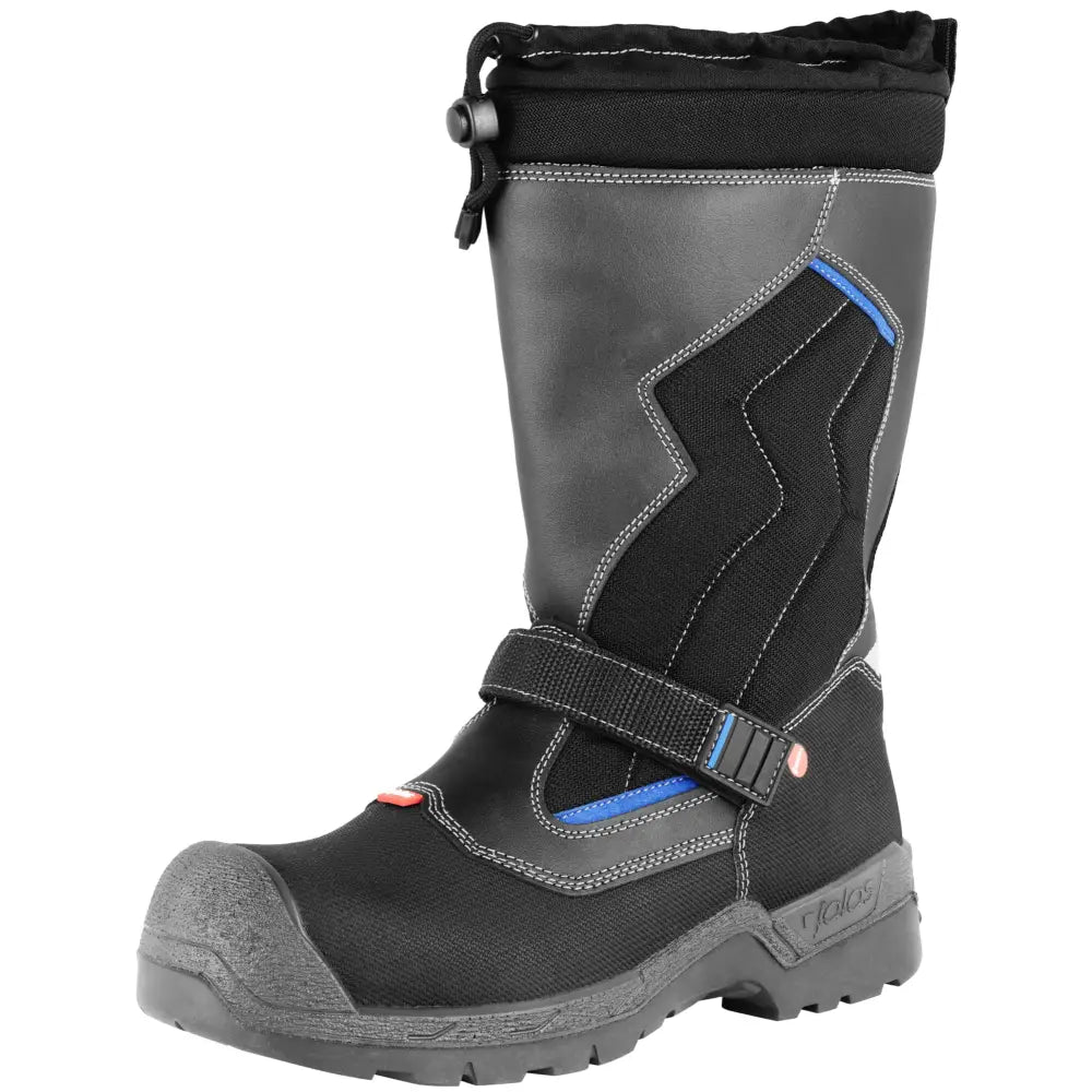 JALAS 1388 HEAVY DUTY S3 SRC CI HRO