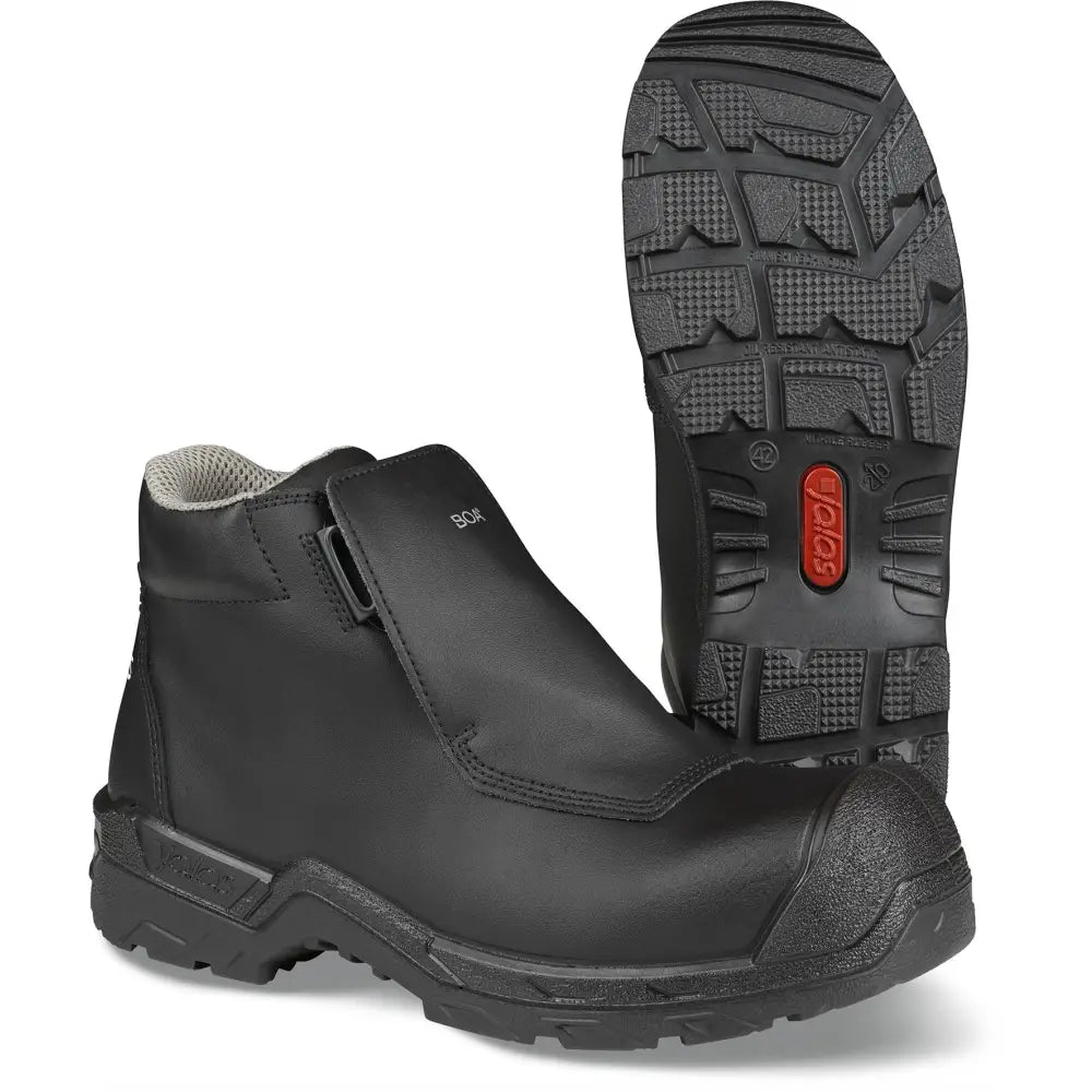 JALAS 1420 CLEAN S2 SRC HRO CI HI - 35