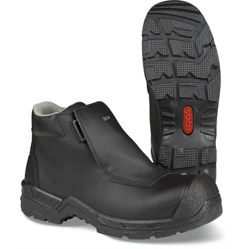 JALAS 1420 CLEAN S2 SRC HRO CI HI - 35