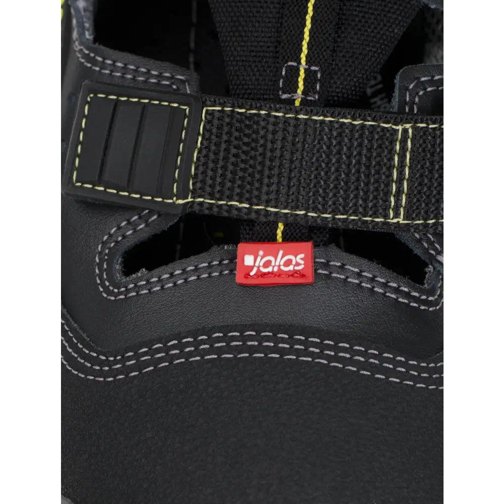 JALAS 1518 ANTISLIP + S1 SRC P HRO
