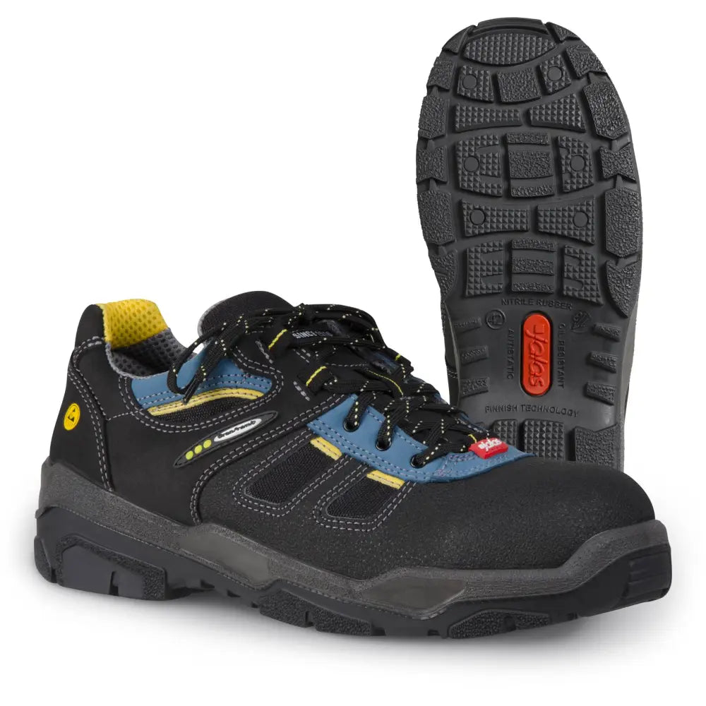 JALAS 1540 ROUTE S2 SRC HRO CI - 36