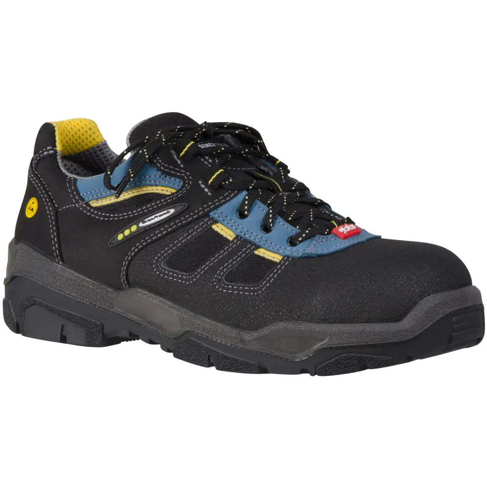 JALAS 1540 ROUTE S2 SRC HRO CI