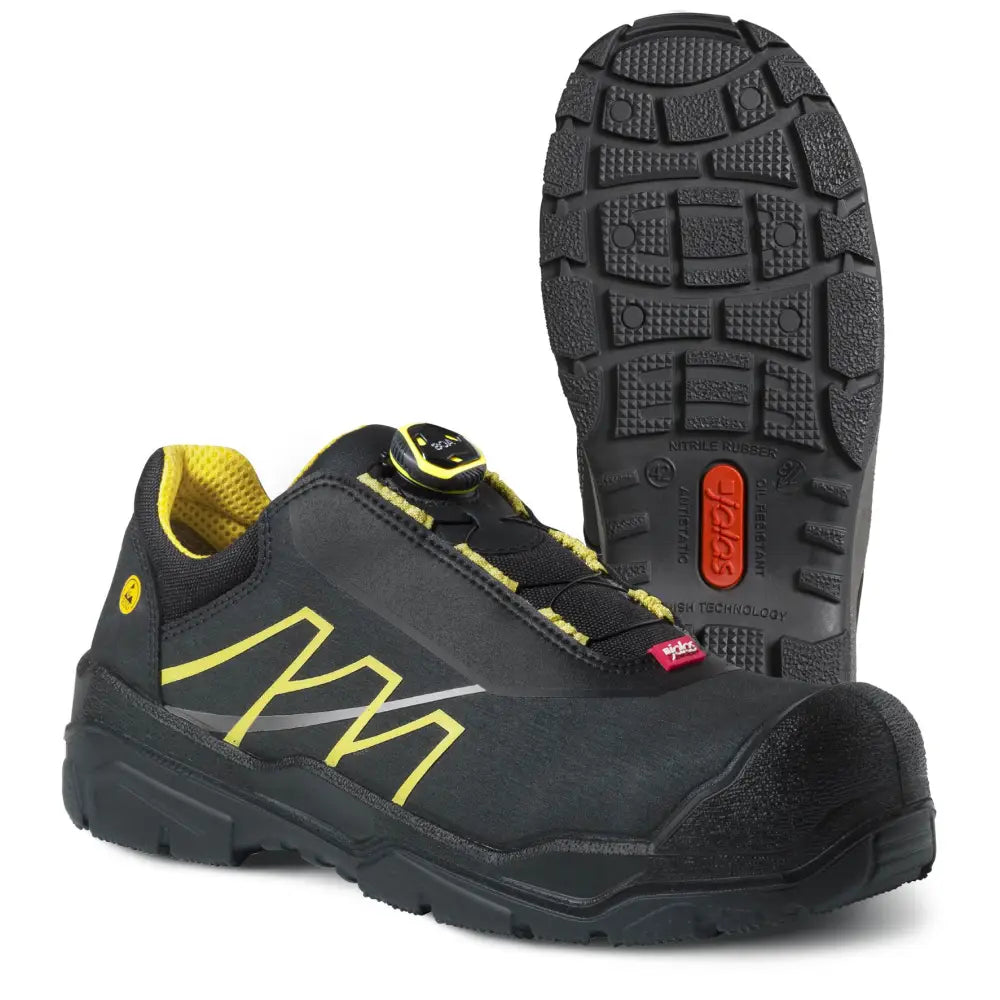 JALAS 1558 GP S3 SRC CI HRO HI - 35
