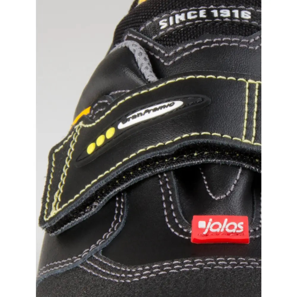 JALAS 1568 PITSTOP S3 SRC CI HRO