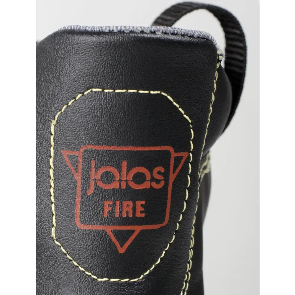 JALAS 1578 FIRE & RESCUE F1PA SRC CI