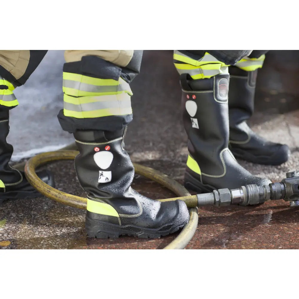 JALAS 1578 FIRE & RESCUE F1PA SRC CI