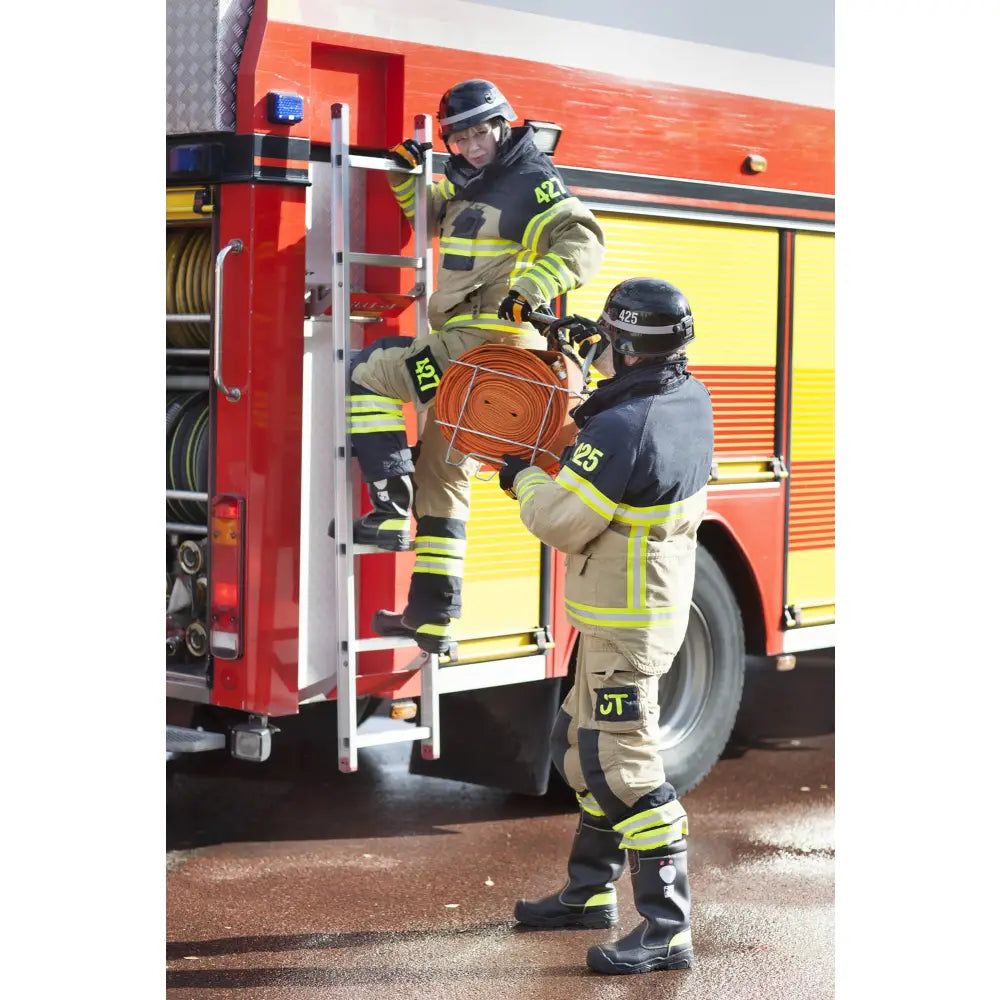 JALAS 1578 FIRE & RESCUE F1PA SRC CI