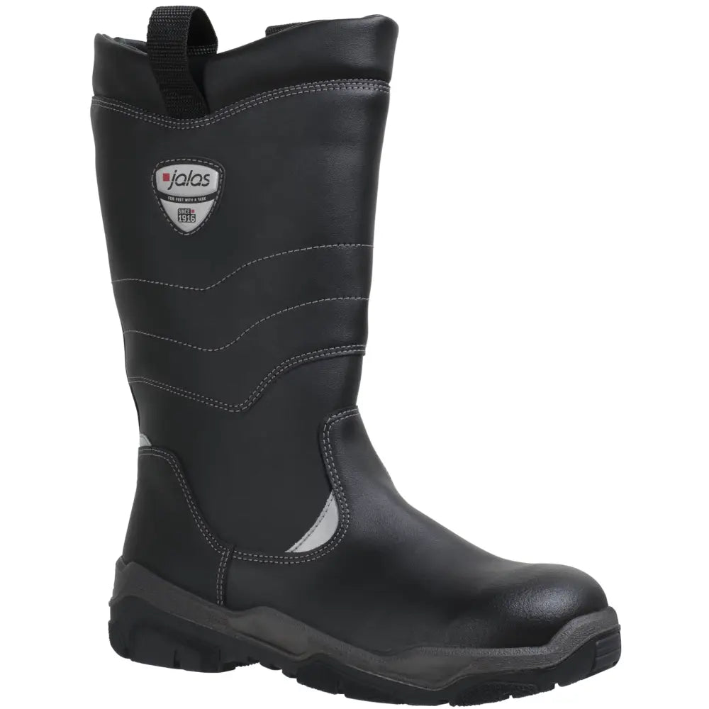 JALAS 1822 BOOTS O2 SRC HRO CI FO - 37