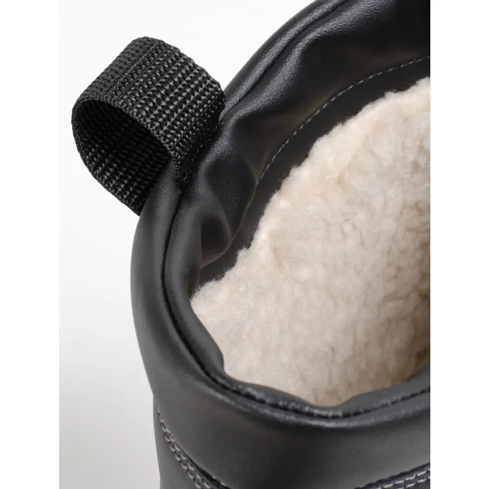 JALAS 1822 BOOTS O2 SRC HRO CI FO