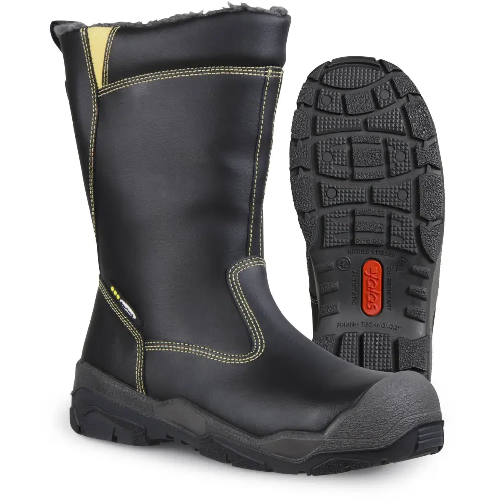 JALAS 1838S S3 SRC CI HRO - 39