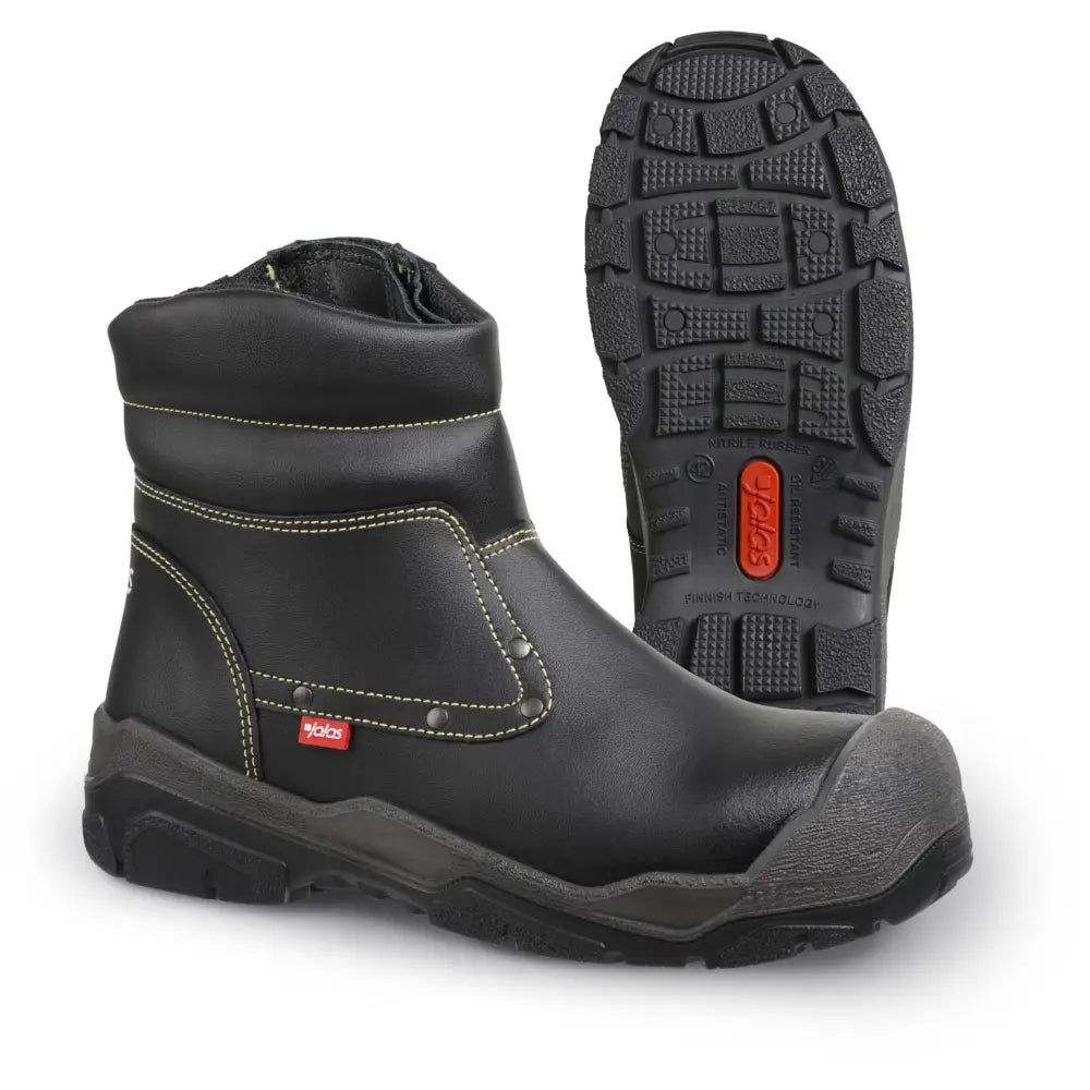 JALAS 1848K TITAN S3 SRC CI HRO - 35